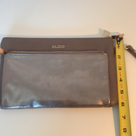 Aldo Clutch/wristlet - Picture 10 of 12